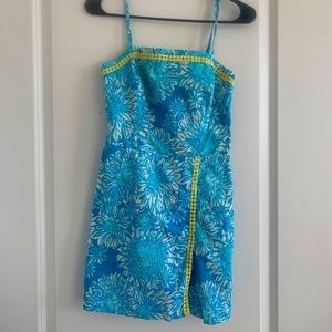 Lilly Pulitzer romper/skort